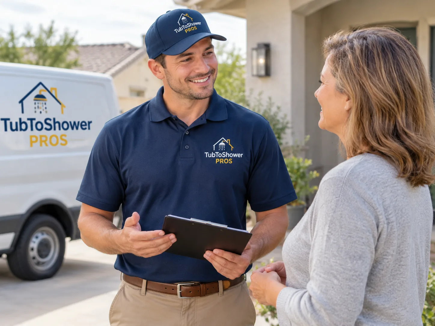 Tub Shower Conversion West Haven, CT FAQs